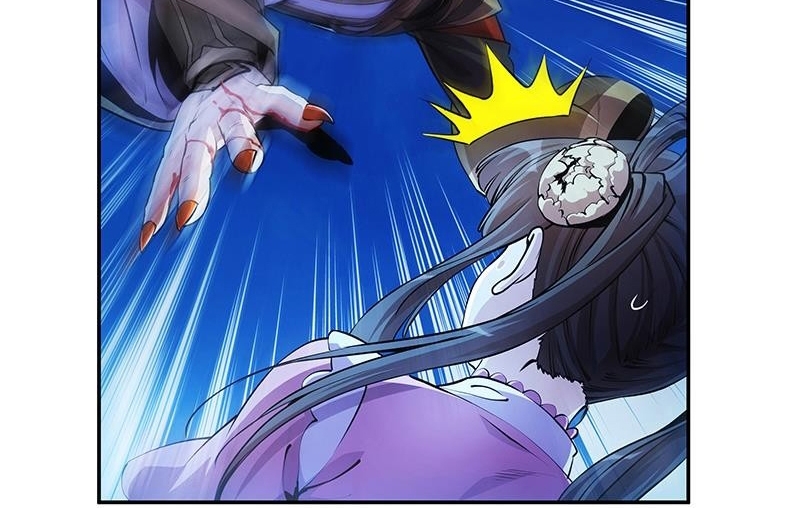 The Immortal Devil Emperor Chapter 02 Bahasa Indonesia